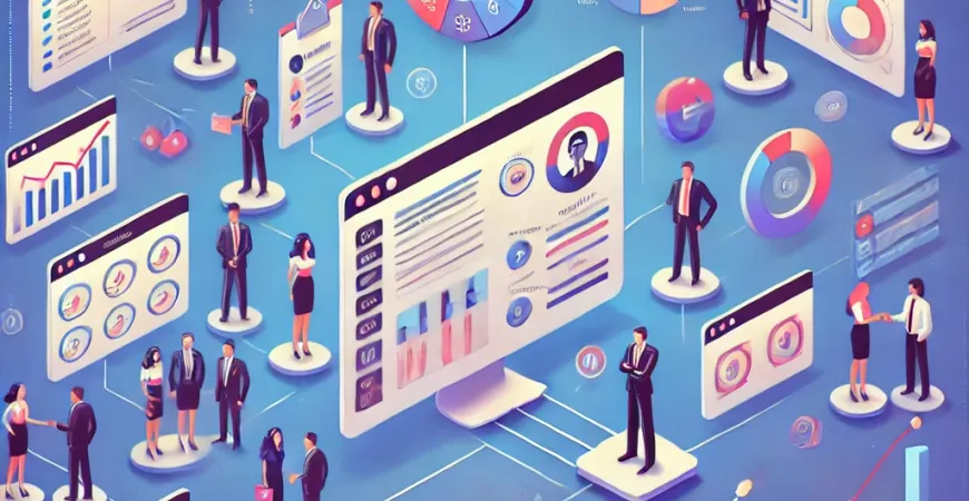 CRM 系统如何优化销售流程？